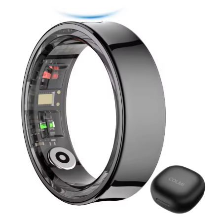 SmartRing R09-Anel inteligente