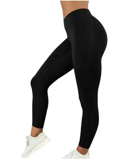 Legging Finesse Com Bolso