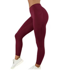 Legging Finesse Com Bolso